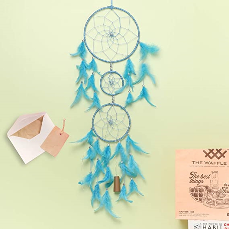 Picture of Dream Catcher with Lights,