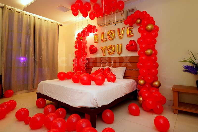 Picture of Love Forever Romantic Decor