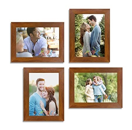 Picture of Art Street Wall Collage Photo Frame Timeline