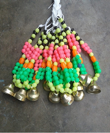 Picture of Ankle Bells (Ghungroo), Bells and Brass Products